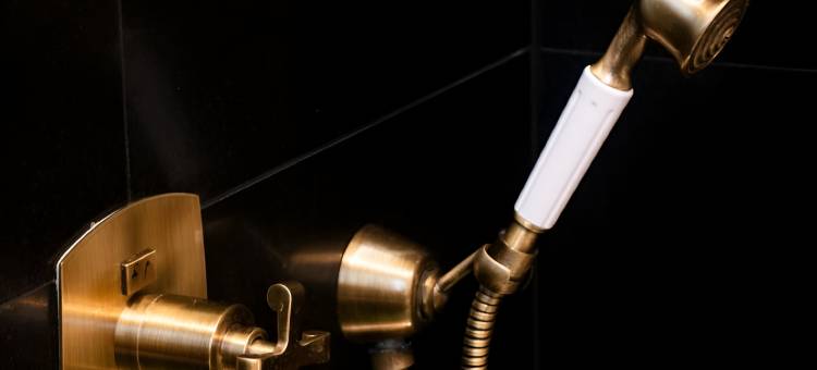 乔治先生水疗酒店-香榭丽舍大道(Monsieur George Hotel & Spa - Champs-Elysées)图片