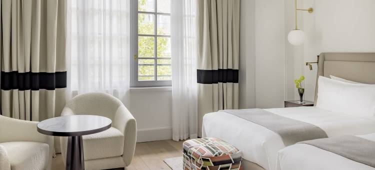 巴黎圣奥诺雷金普顿酒店(Kimpton - St Honoré Paris)图片