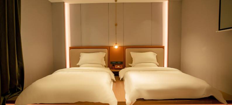 北屯葵都里酒店图片