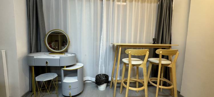 芜湖乐在青年旅舍图片