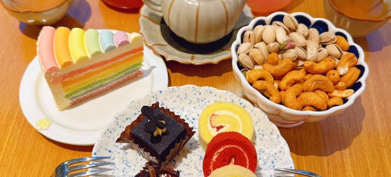 北京18HOW前门葡萄院子(天安门广场大栅栏店)图片