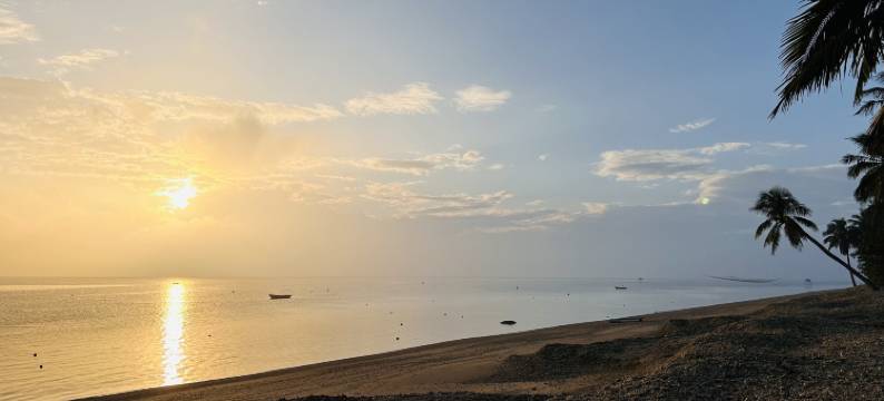 云朵海滨民宿(琼海海南环岛旅游公路店)图片