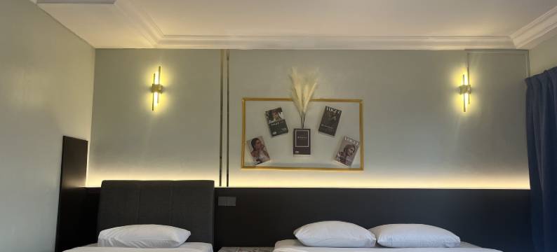 费尔公园酒店(Fair Park Hotel)图片