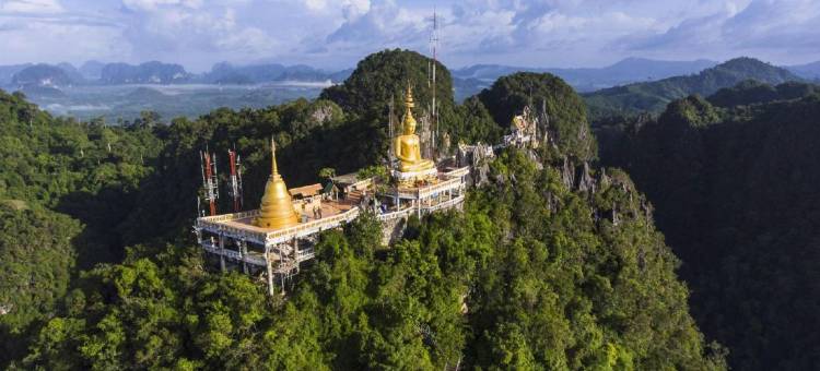 阁楼系列酒店(Loft Series by Pak-up)图片