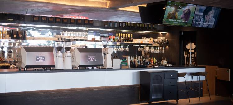 寂禾空间·SilentSpace(印象东极店)图片