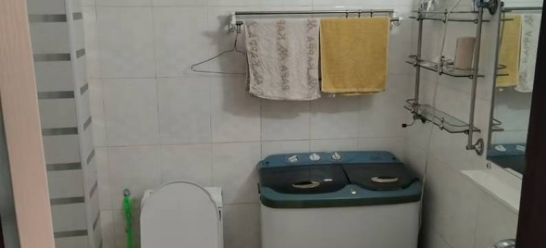 宝瑞佳商务宾馆(大武口区店)图片