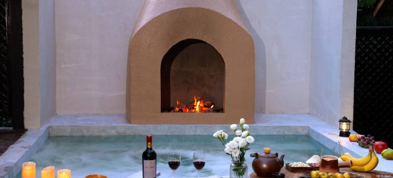 莫上隐·莫干山度假美墅图片