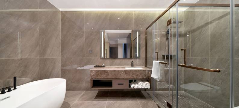 希尔曼酒店(雪乡文化广场店)图片