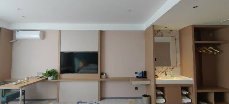 聚利方达宾馆图片