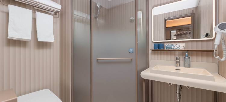 汉庭酒店(南京鼓楼广场店)图片