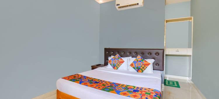 YogiTree 海滩度假村及咖啡馆(YogiTree Beach Resort & Cafe)图片