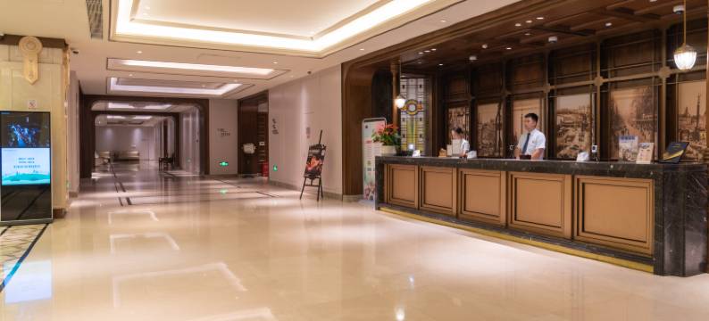 乌镇子夜大酒店图片