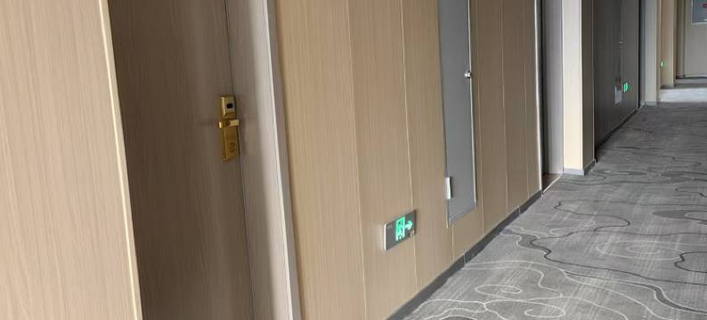 品尚酒店(五家渠汽车站店)图片