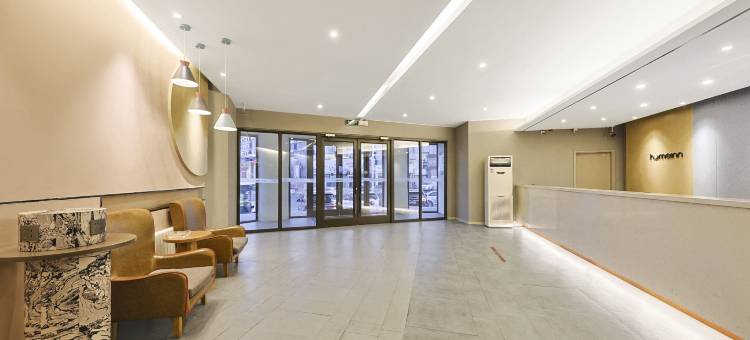 如家酒店·neo(通化玉皇山新站广场店)图片