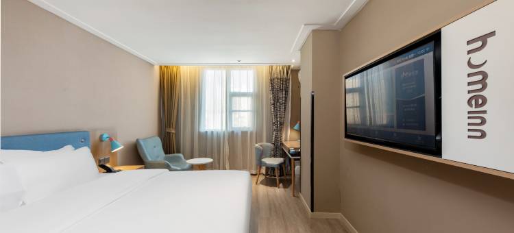 如家酒店·neo(惠州江北佳兆业店)图片