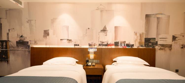 虔美 · 文和酒店(龙南市政府店)图片