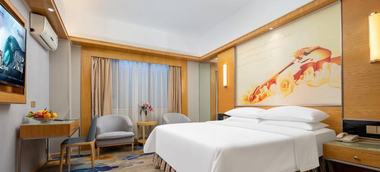 维也纳酒店(广州白云国际机场人和地铁站店)图片