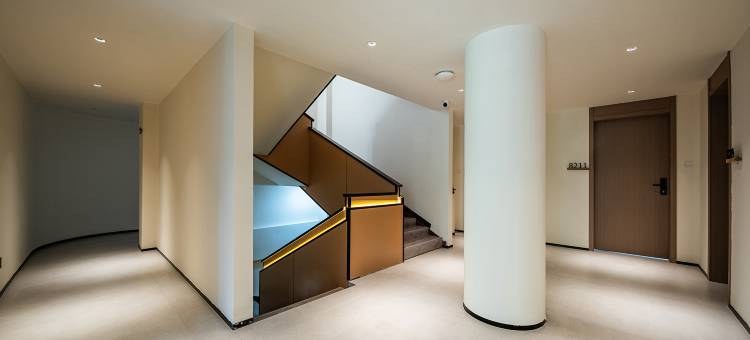 花筑·睦邻home度假民宿(赤岭风景区店)图片