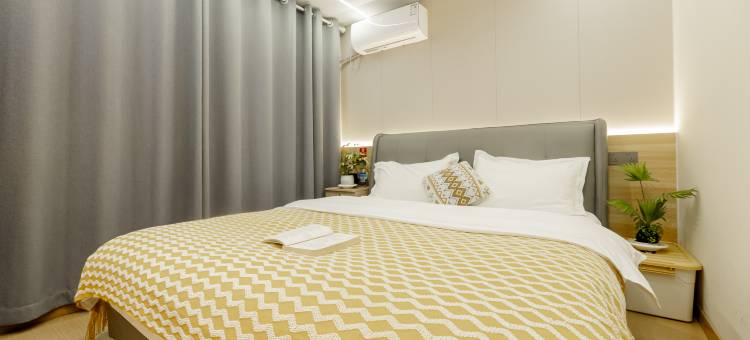 花筑·洛阳随你所院(洛邑古城店)图片