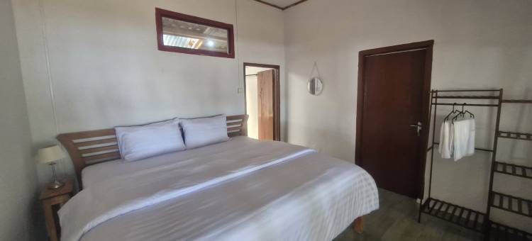Beautiful room in Kotok, Private Island图片