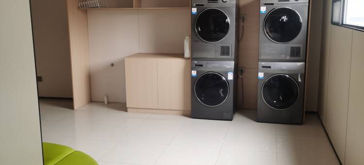 金汐酒店(吉首和盛堂商场店)图片