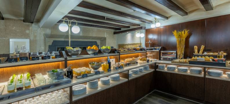 瑞士酒店(Hotel Suizo)图片