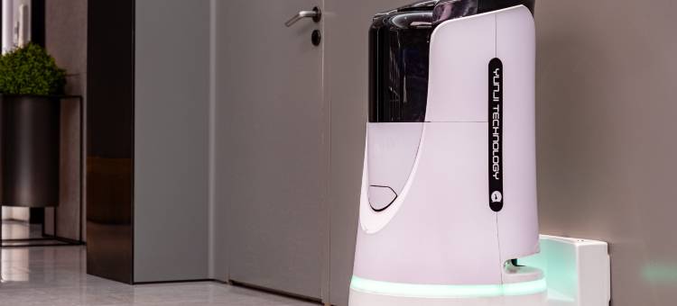 全季酒店(贵阳观山湖高新区店)图片