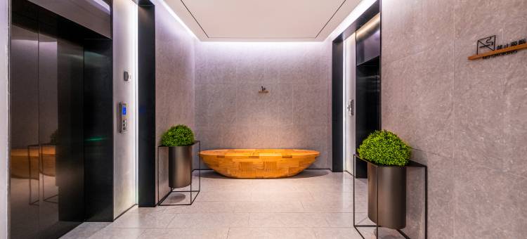 全季酒店(贵阳观山湖高新区店)图片