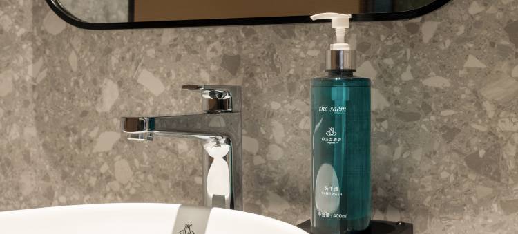 白玉兰酒店(天津大港油田步行街店)图片