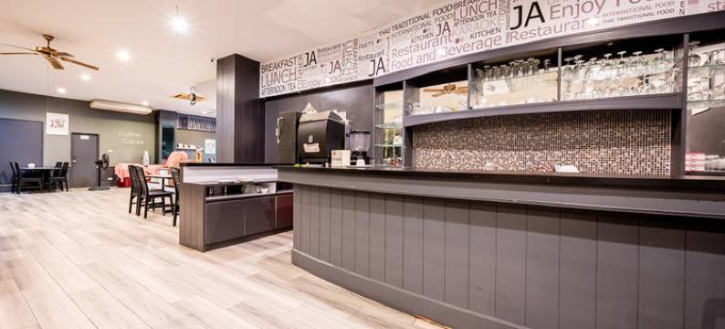 Sunday J A Plus 酒店(Sunday JA Plus Hotel)图片