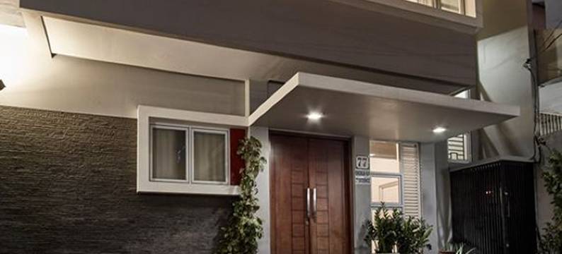 本当甘希利尔公寓(Bendungan Hilir Residence)图片