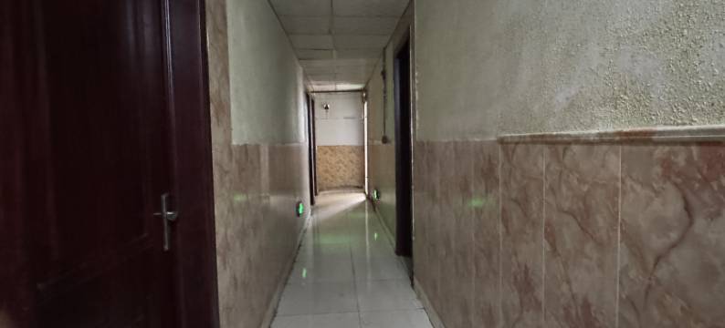 乌鲁木齐钰隆宾馆图片