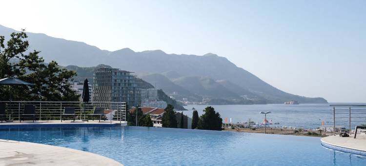 天际线度假村(Skyline Resort)图片