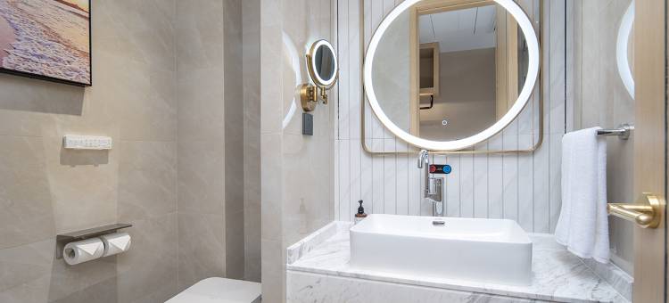 维也纳国际酒店(萍乡高铁站店)图片