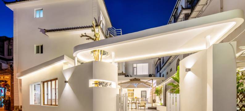 一树花开客栈(大理古城洱海门店)图片