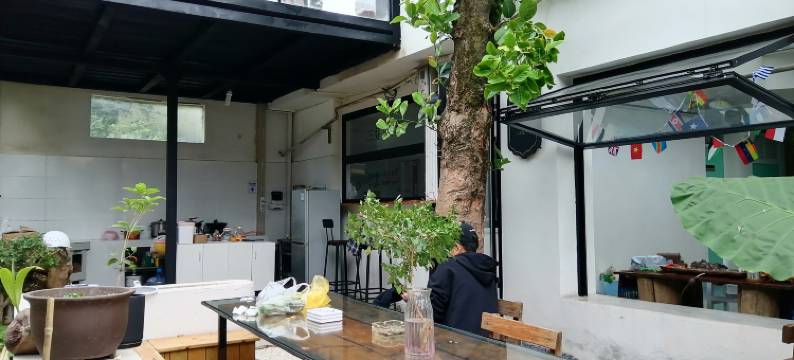 景洪泰逗青年旅舍图片