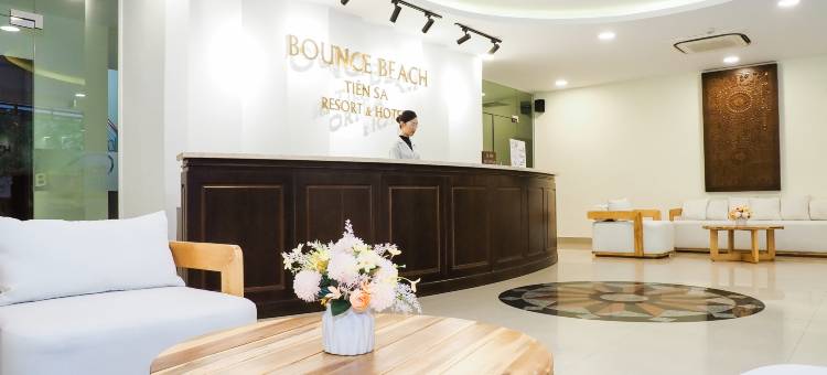 Bounce Beach Resort and Spa图片