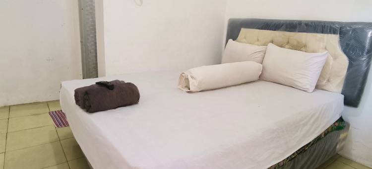 特里科拉伊斯兰旅馆 1(Trikora Guesthouse Syariah 1)图片