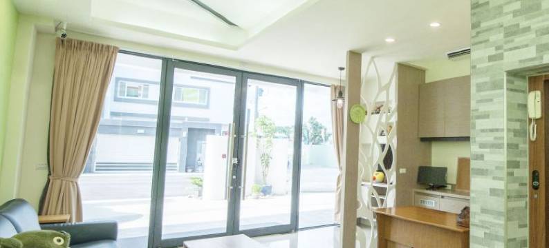 爱上台东蓝民宿图片