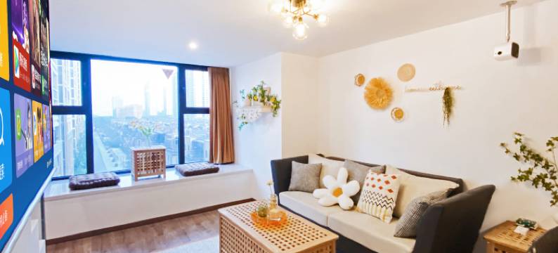 宜家民宿(太湖博览中心塘铁桥地铁站店)图片