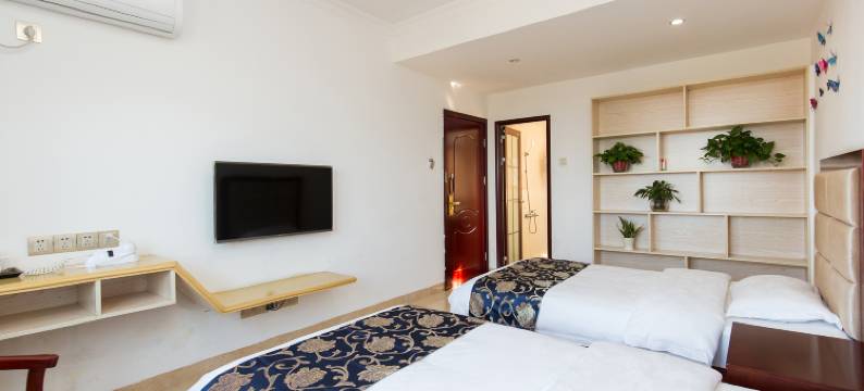 长沙县香蕉民宿图片