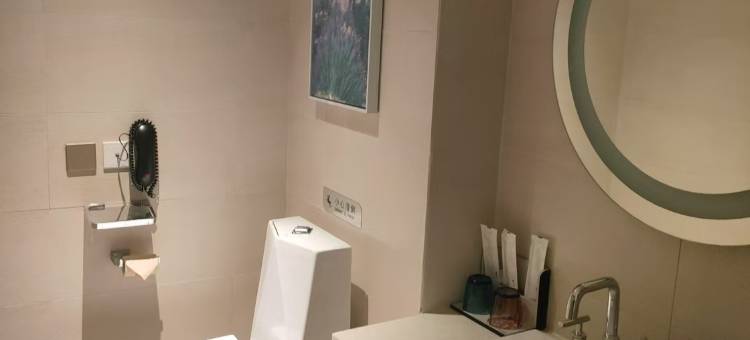 麗枫酒店(德州开发区店)图片
