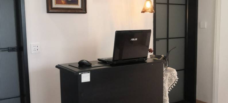 无锡观心青年旅舍(蠡园太湖鼋头渚店)图片