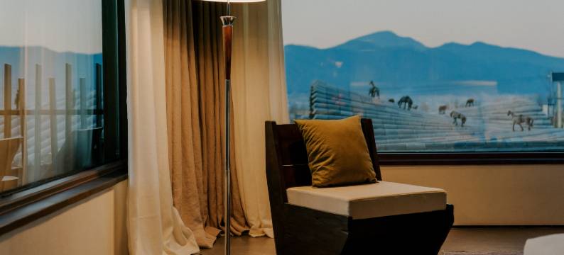 丘山舍·禾亩度假酒店(大理沙溪古镇店)图片