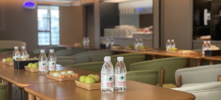 全季酒店(长沙五一广场IFS国金中心店)图片