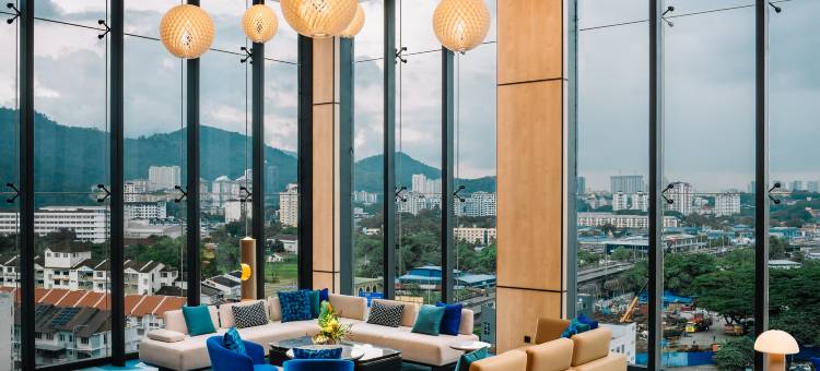 槟城标致Marjorie臻品酒店(Iconic Marjorie Hotel, Penang, a Tribute Portfolio Hotel)图片