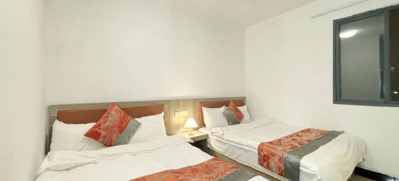 景德镇春晖宾馆(陶溪川文创街区店)图片