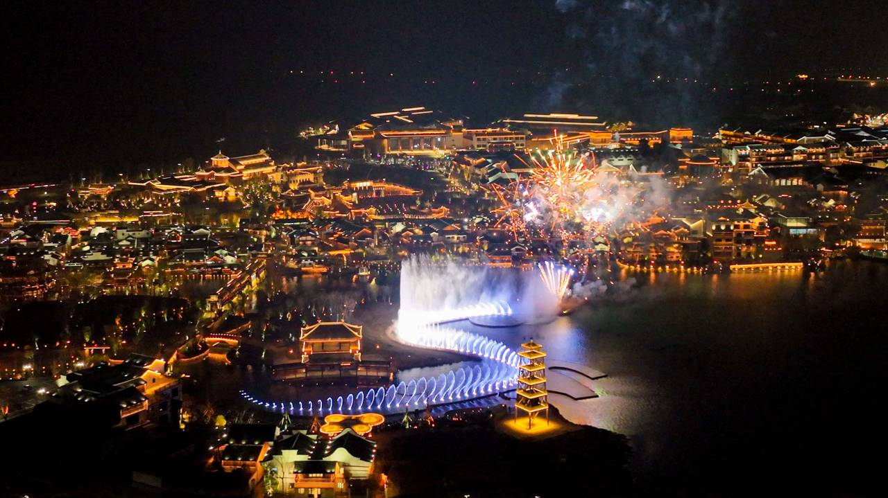 窑厂度假酒店图片