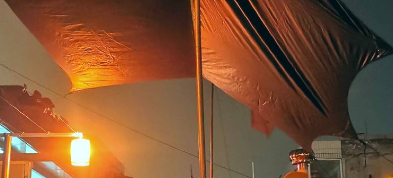 秀容之约观景美宿(忻州古城店)图片