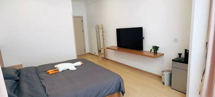 易水湖巷子民宿图片